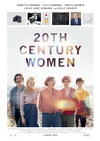 Poster of 20th Century Woman